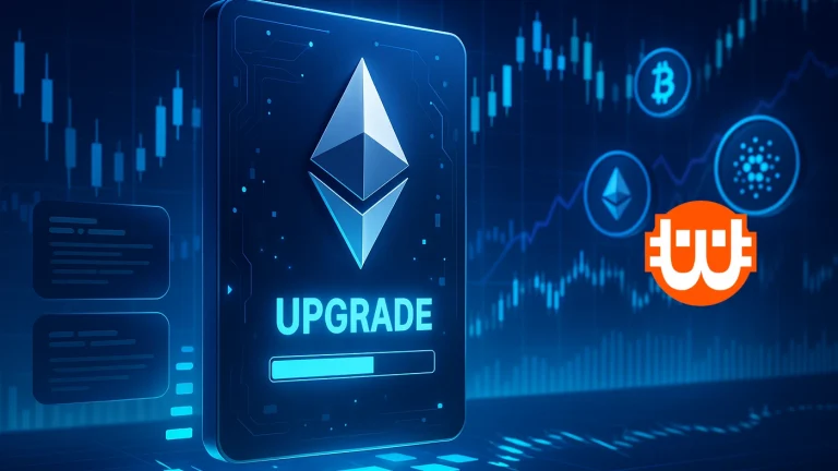 Mi várhat a kriptopiacra az Ethereum Pectra frissítését követően?