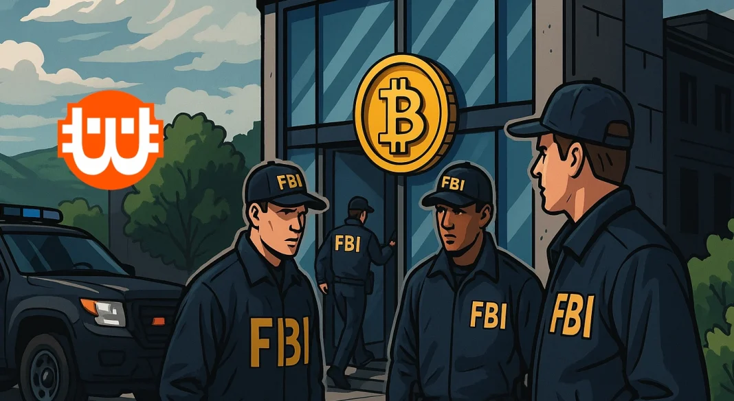 Nemzetközi kriptobűnözés: Új-Zéladnban csapott le az FBI