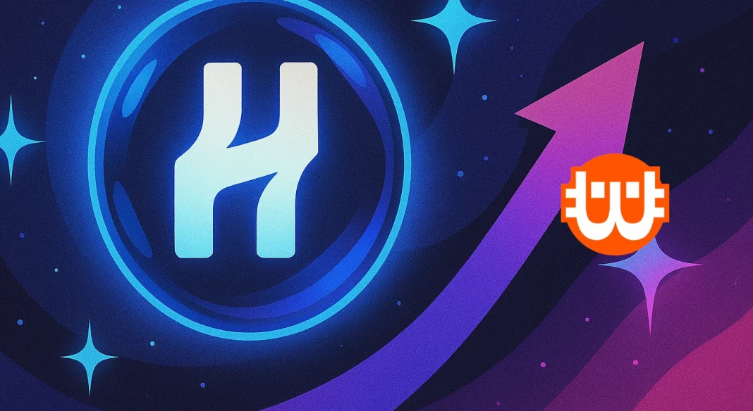 Hyperliquid HYPE: új sztár a kriptopiacon?