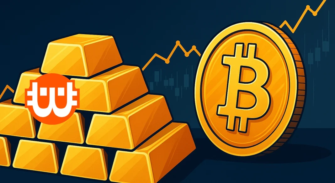 Vállalati aranymánia – ez várhat a bitcoinra 2045-ig