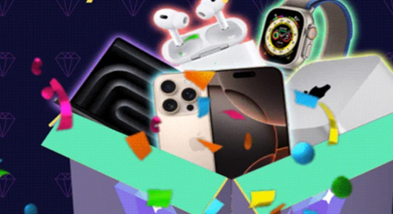 Ingyenes mystery boxok, nagy értékű nyeremények a JemLit-en