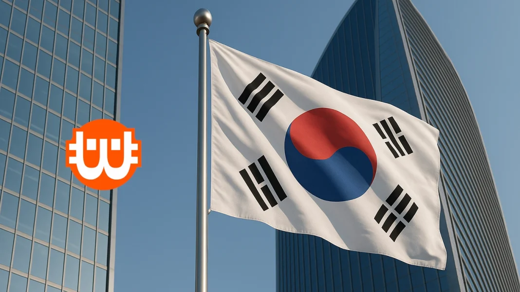 Úttörő lépésre szánta el magát Dél-Korea a kriptovaluták szabályozása terén