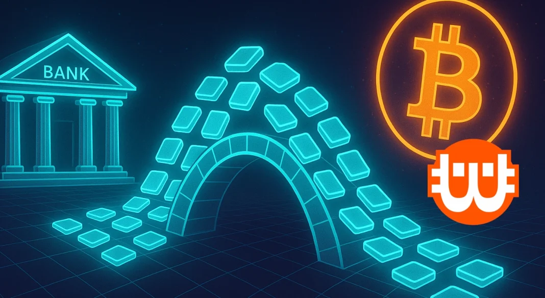 Tokenizált részvényekkel épít hidat a Karken a hagyományos és a kriptopiac között
