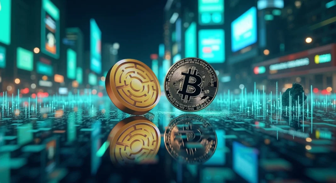 Bitcoin új csúcson: miért lépte át a 111 000 dollárt, és mi jöhet ezután?