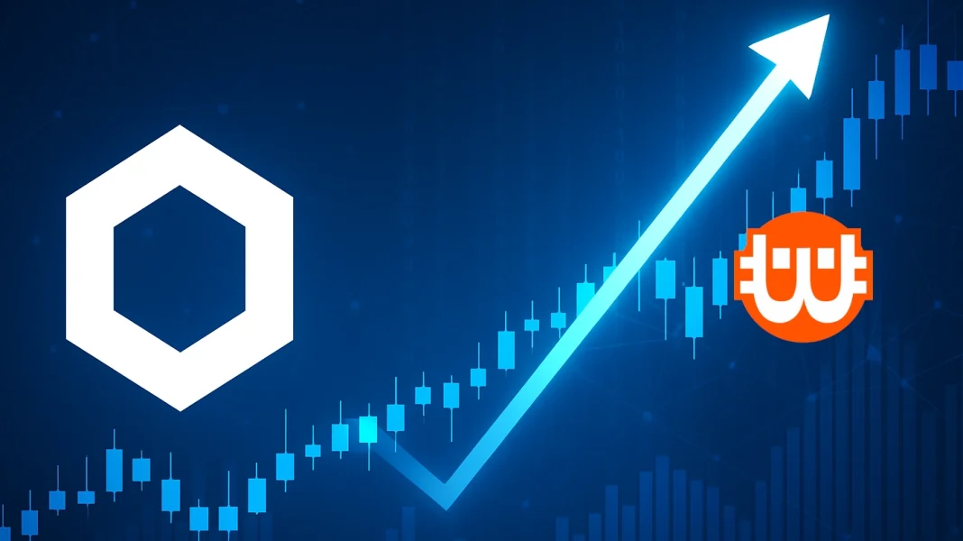 Emelkedés előtt állhat a Chainlink árfolyama?