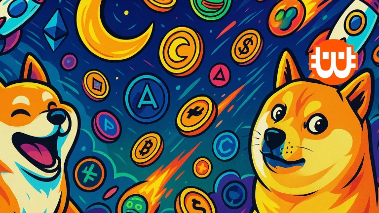 Újra tombol a mémcoin-láz?