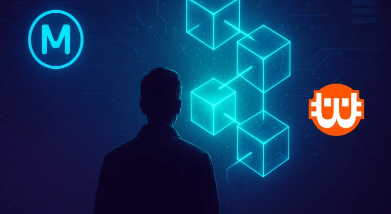 Meta blokkláncra tett javaslatot a Solana Labs vezetője – de mi az?