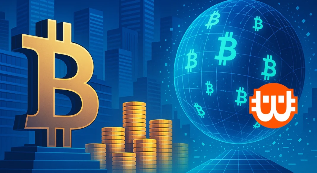 A Metaplanet év végéig 10.000 bitcoint akar összegyűjteni