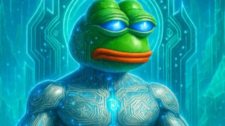 A PEPE szárnyal, a MIND of Pepe követi – utolsó esély az ICO-ra!