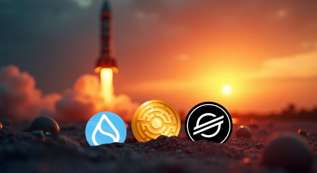 Alulértékelt altcoinok kitörési potenciállal