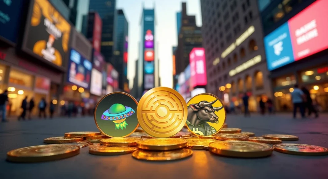 Top 3 előértékesítési token 2025 májusára – Solaxy, Minotaurus és BTC Bull robbanthatják a piacot