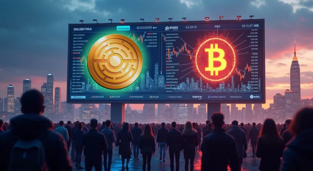 A Bitcoin korábbi ralijait nehéz lehet megismételni
