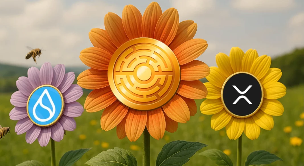 3 kriptovaluta, amely új történelmi csúcsra törhet május végéig – ezekre figyel a piac