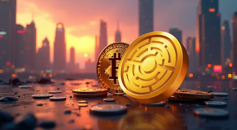 Felejtsd el a bitcoint: vajon 10.000 darab ebből a coinból elég lehet a jövőhöz?