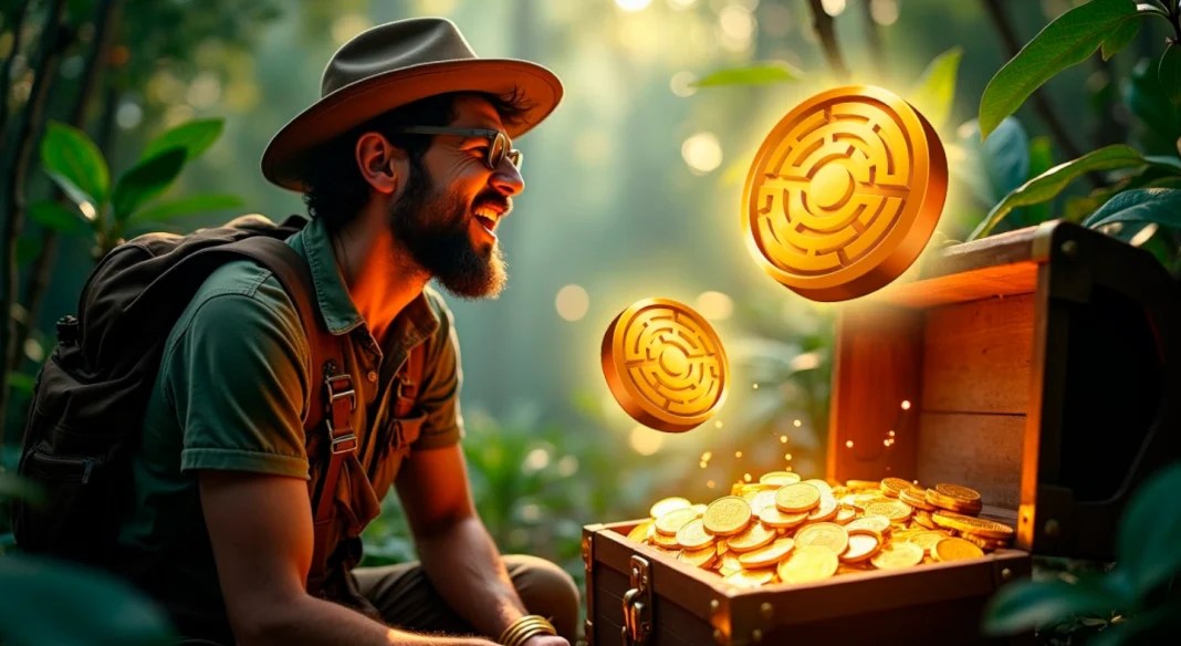 Lekésted az XRP 78.057%-os emelkedését? Ez az 1 dollár alatti coin új lehetőséget kínálhat