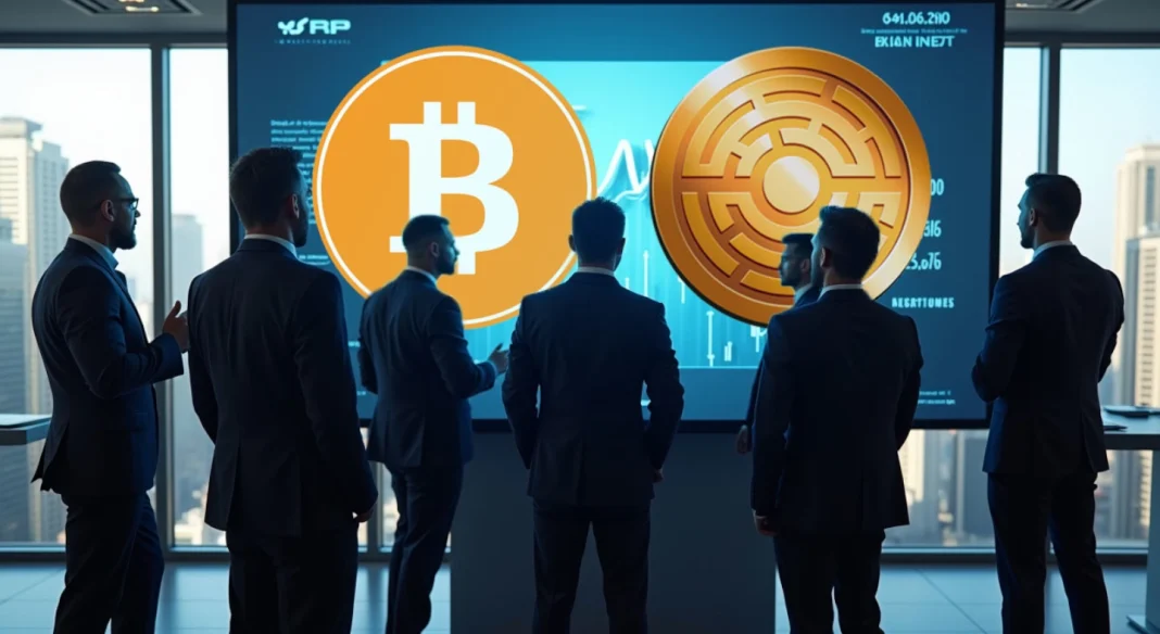 A Bitcoin 2024-ben és 2025-ben is meghaladja a 100.000 dollárt, és megismétlődik a korábbi mintázat