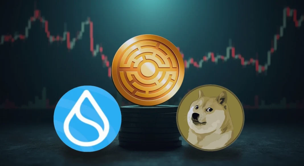 Bitcoin 100.000 fölött – Ezek az altcoinok milliókat hozhatnak