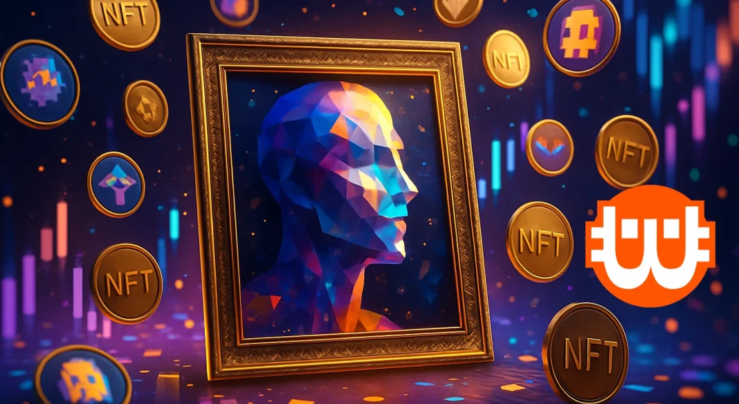 A májusi adatok szerint ismét nőtt az érdeklődés az NFT-k iránt