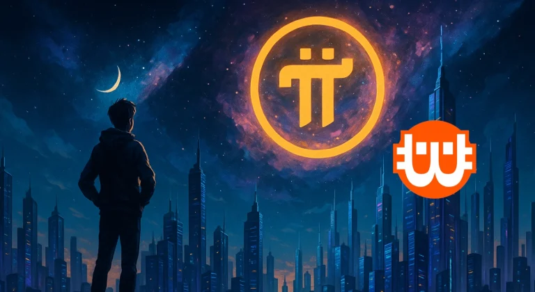 Ez várhat a Pi Network árfolyamára a jövőben