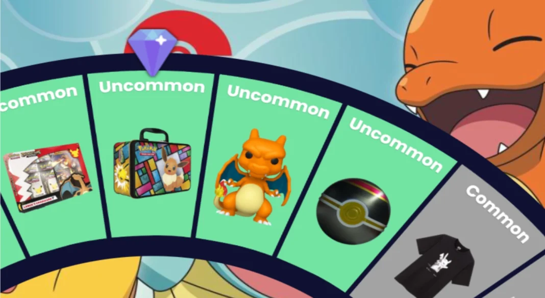 pokémon