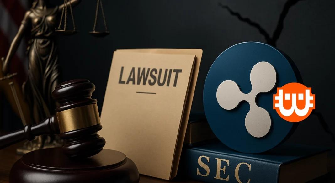 Újabb jogi buktató merült fel a Ripple vs. SEC ügyben