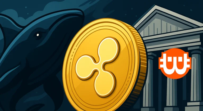 Az XRP árfolyamának kilátásai: stablecoinbálnák és szabályozási kihívások