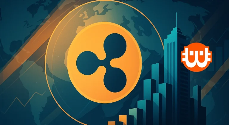 A Ripple forradalmasíthatja a globális pénzügyi rendszert