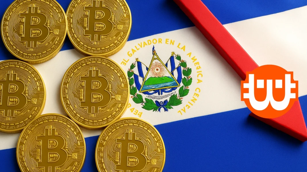 7 bitcoint vett a múlt héten Salvador – az IMF nyomása ellenére is vásárolnak