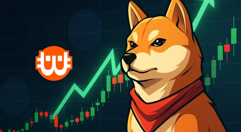 Új magasságokba törhet a Shiba Inu egy elemző szerint