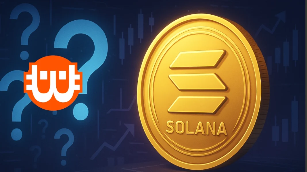 Továbbra sem tudjuk, mikor Solana-ETF a piacon, és ennek jó oka van