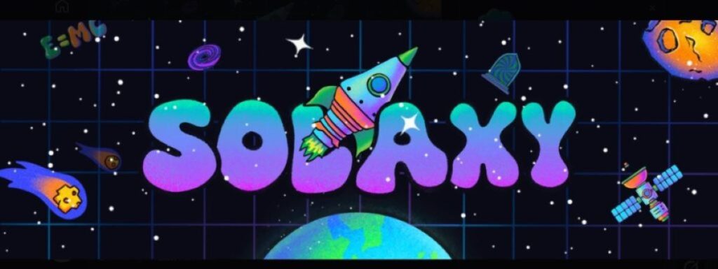 solaxy