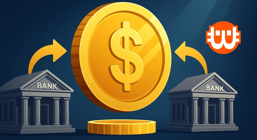 Új stablecoin születhet a legnagyobb amerikai bankok összefogásából