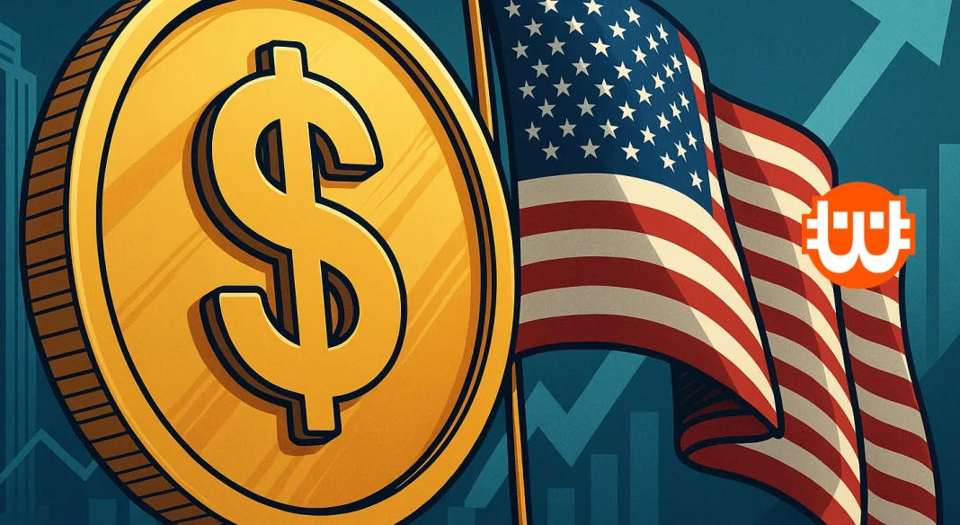A stablecoinok lehetnek az amerikai pénzügyi dominancia új eszközei