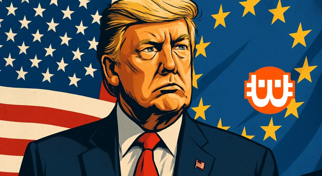 Trump: Európával nem lehet megegyezni – mégis jöhetnek a vámok?