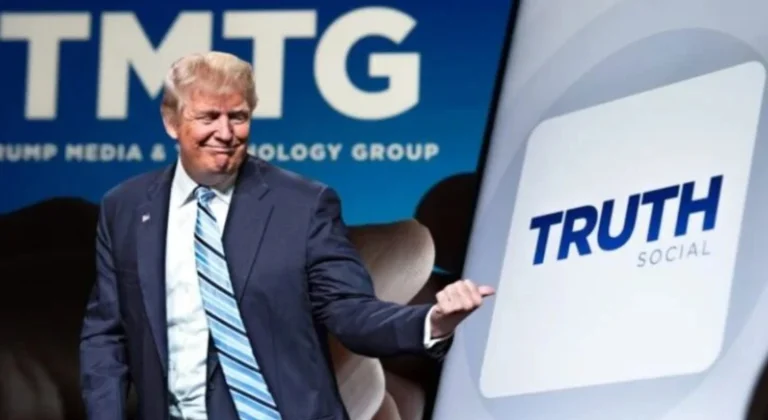 A Trump Media újabb kriptobefektetést tervez – íme a legizgalmasabb tokenek