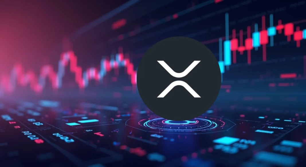 Az elemző szerint az XRP elérheti a 17 dollárt egy „mega havi gyertyával”, majd 55 dollárt egy makrocsatorna-kitörés után