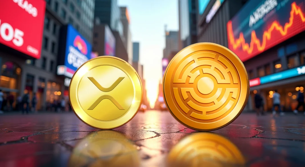 A SWIFT 2025 novemberéig befejezi az ISO 20022 átállást, a Ripple XRP már a kezdetektől fogva támogatja az ISO 20022-t.