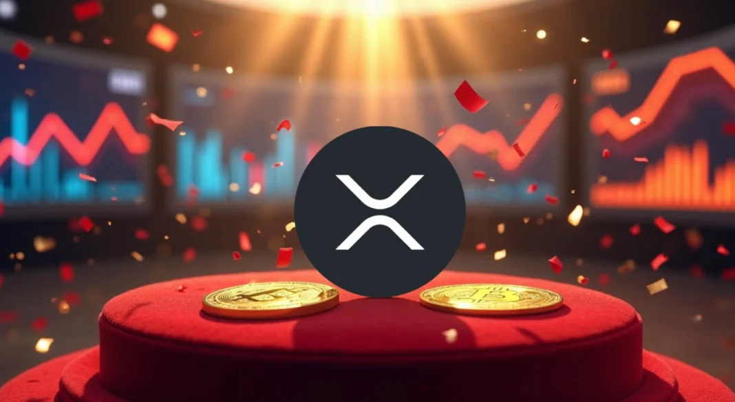 XRP vagy MTAUR? Ez a token hozhatja a jövő profitját