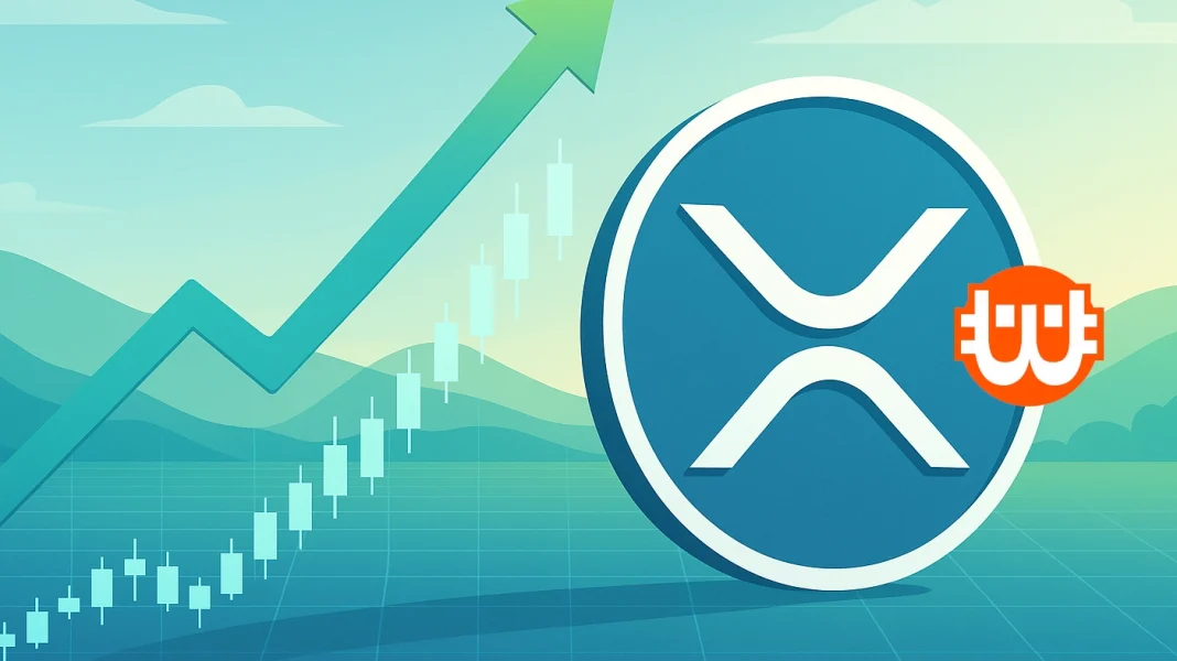 4 ok, amiért a Ripple XRP-je jól teljesíthet májusban