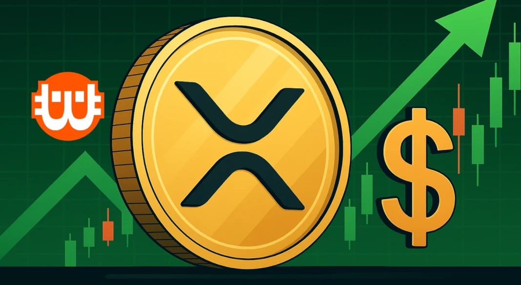 Az RLUSD-nek köszönhetően egyes elemzők szerint 20 dollárra is felszökhet az XRP árfolyama