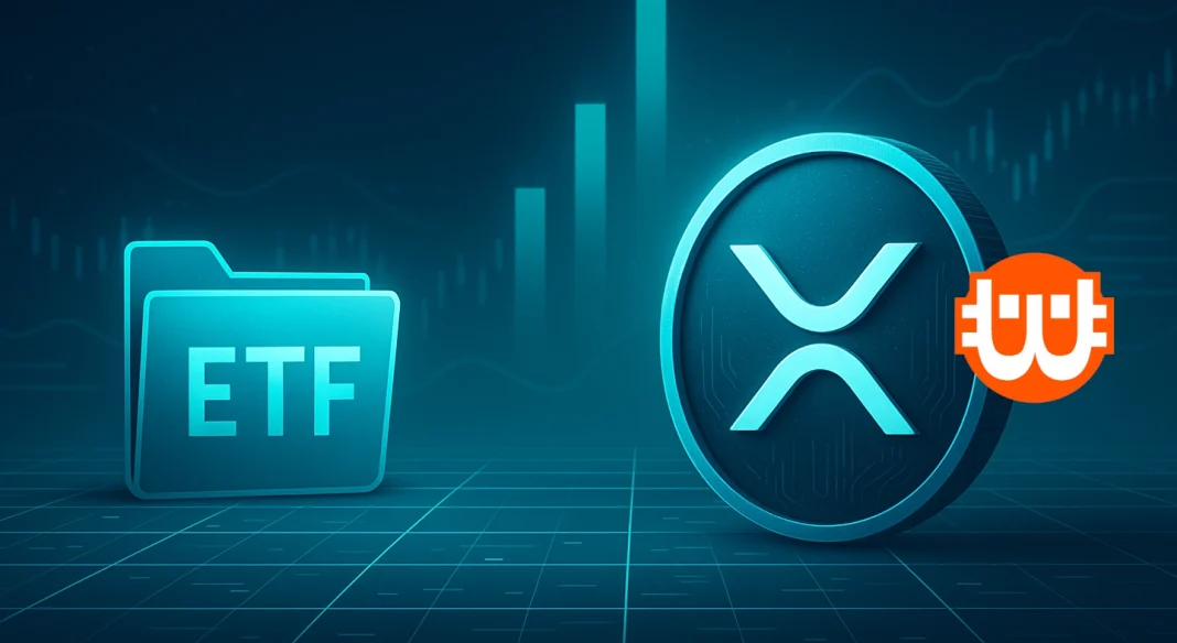 Az XRP-ETF-ek új korszakot hozhatnak az altcoin számára