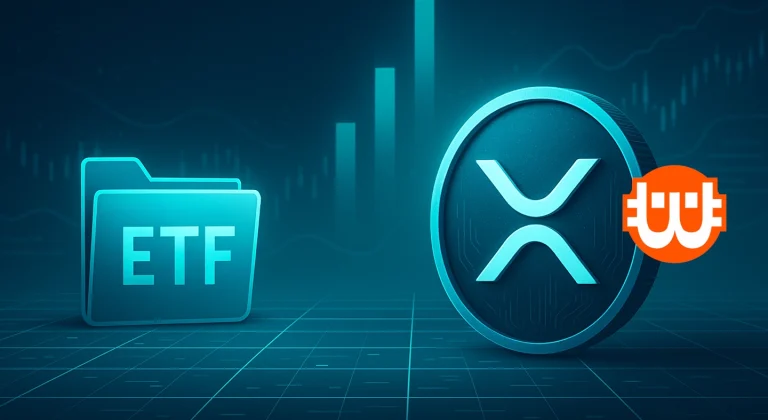 Az XRP-ETF-ek új korszakot hozhatnak az altcoin számára