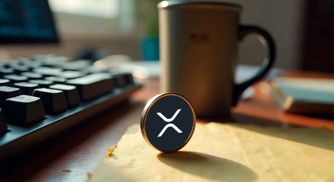 Az XRP akár 64 000%-ot is emelkedhet – újra jön a 2017-es rali?