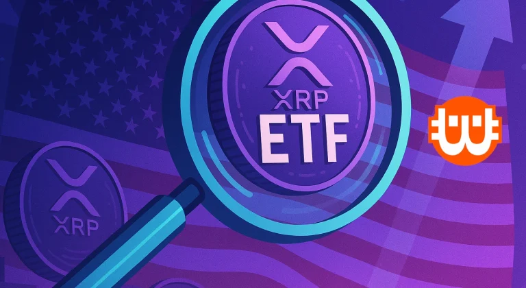 Közeleg az első spot XRP ETF az Egyesült Államokban?