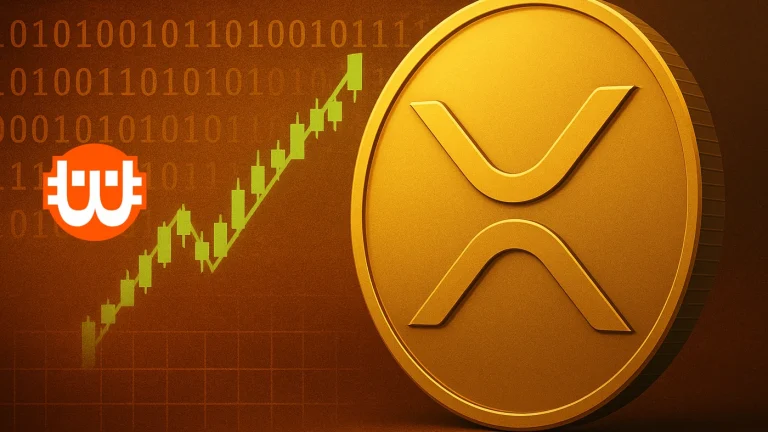 Komoly rejtett potenciál van az XRP-ben, és ez hosszú távon felhajhatja az árát