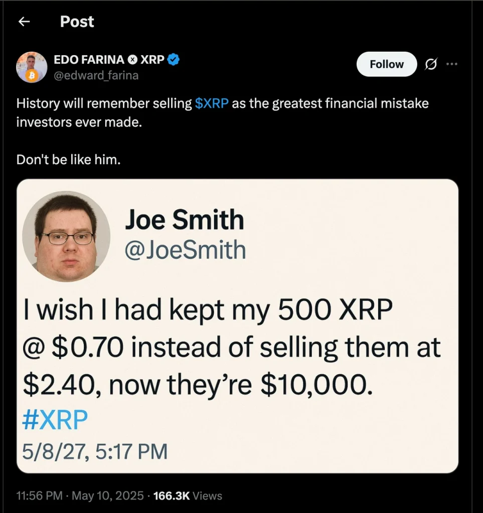 xrp