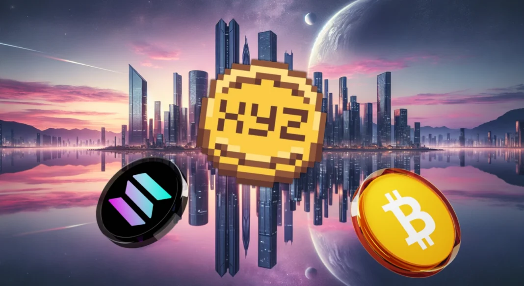 Kitörés előtt? Vezető elemző a Solanát, az XYZVerse-t és a Bitcoint emeli ki kulcsfontosságú visszapattanó szereplőként!