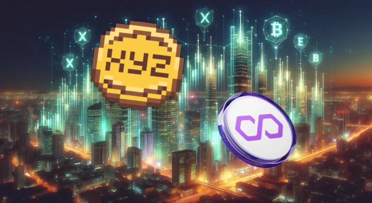 A Polygon bálna riasztása: 4 millió dollár 48 óra alatt vándorolt ebbe a tokenbe – íme, miért számít ez
