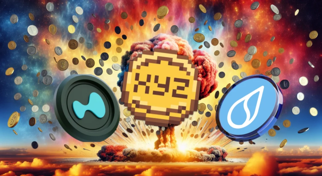 Elon Musk kedvenc kriptója meglephet – íme a 3 coin, amit csendben támogat