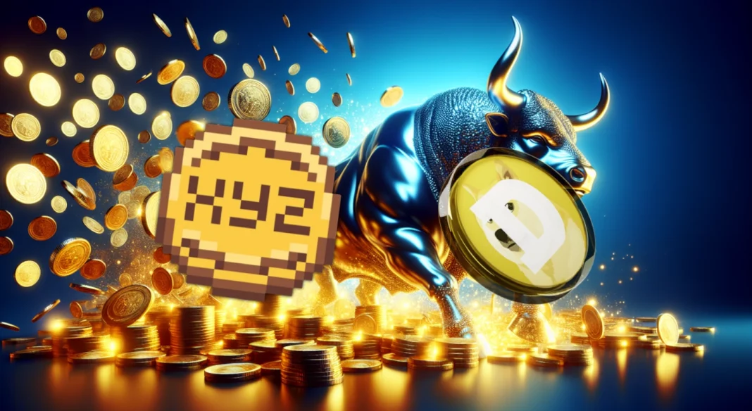 A Dogecoin utódja? Ez a 0,003 dolláros token uralhatja a mémcoin-piacot 2025 negyedik negyedévére